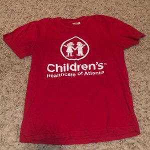 CHILDRENS HEALTHCARE OF ATLANTA TSHIRT